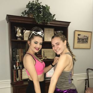 Meet your Posher, Madison